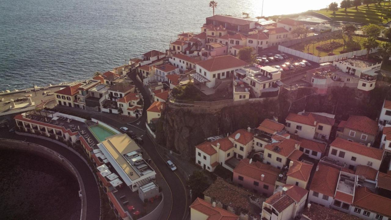 Villa Casa do Ilhéu - Câmara de Lobos Extérieur photo