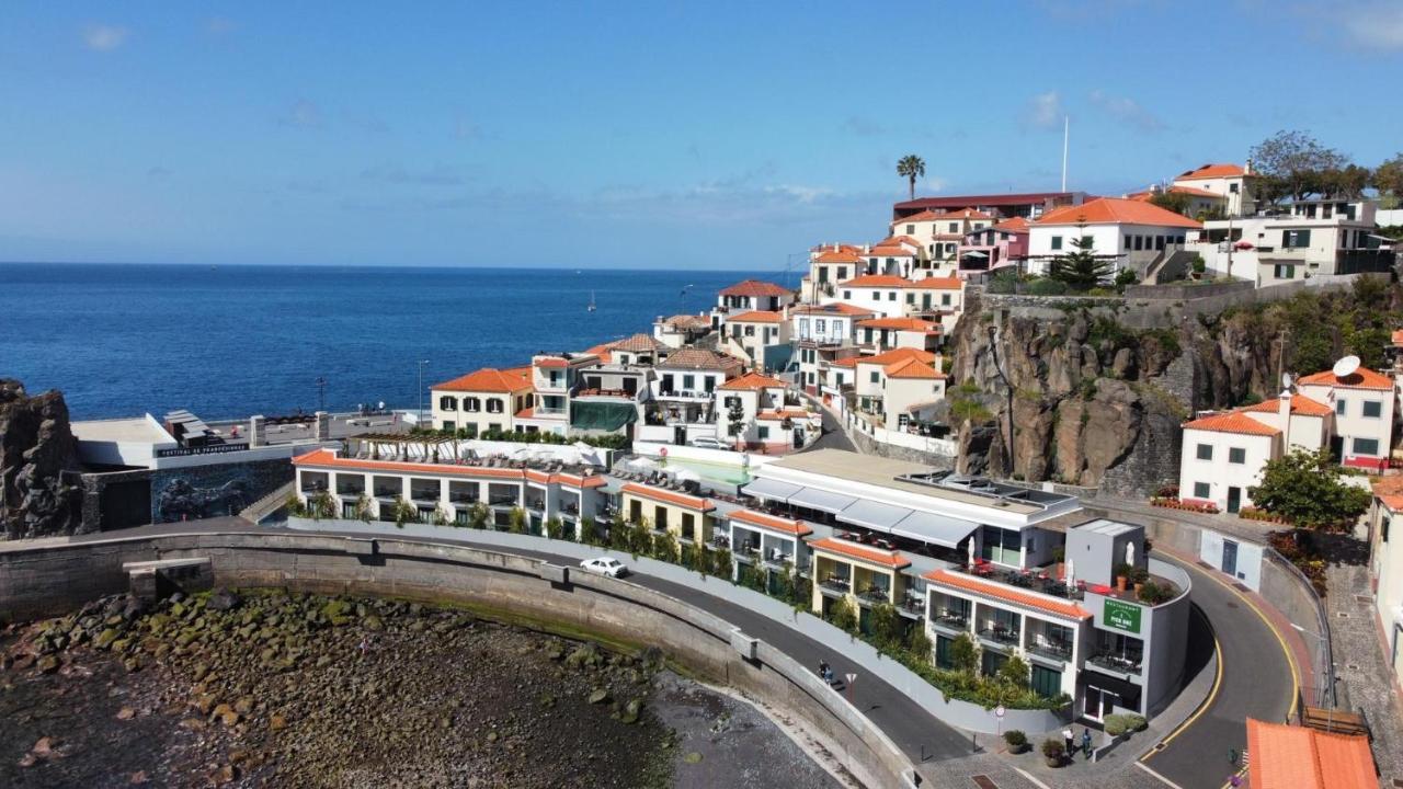 Villa Casa do Ilhéu - Câmara de Lobos Extérieur photo