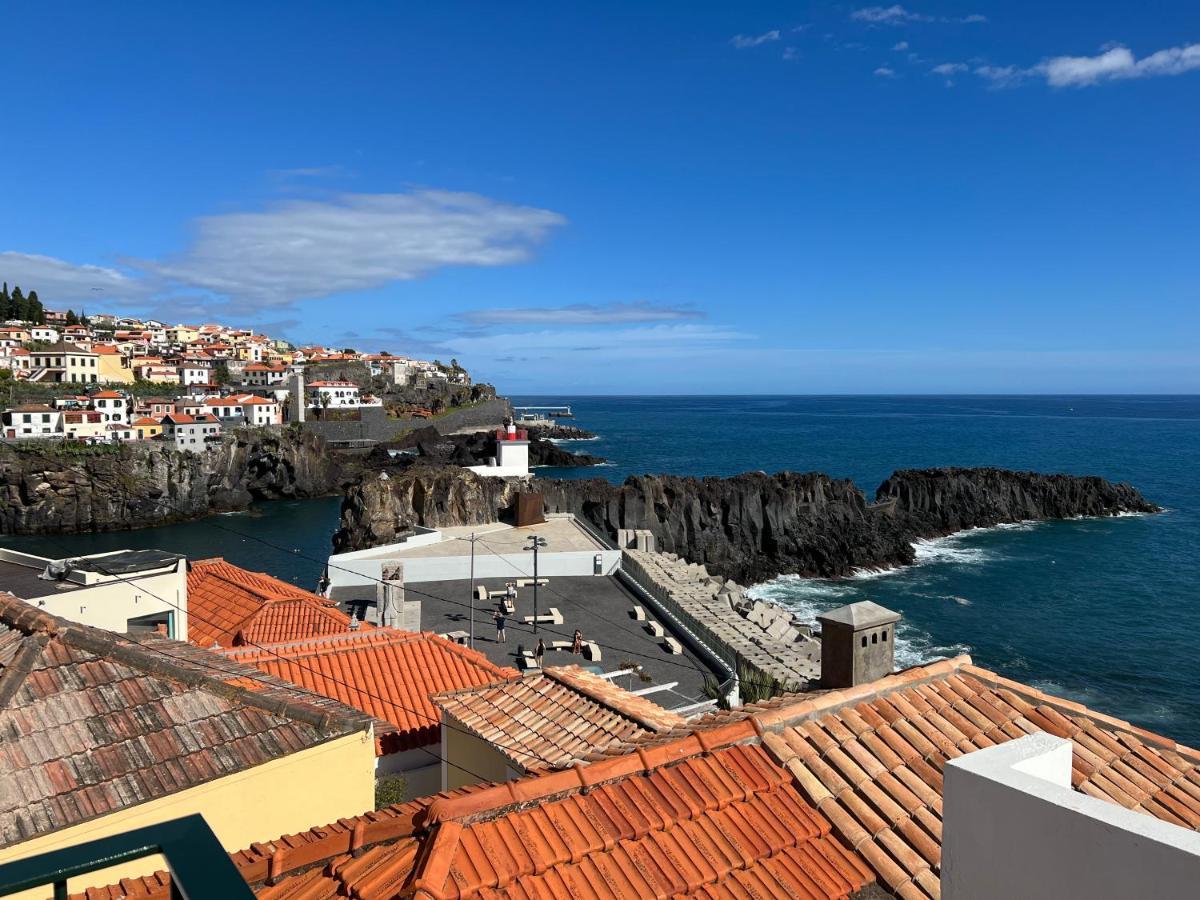 Villa Casa do Ilhéu - Câmara de Lobos Extérieur photo